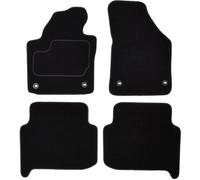 CUSTOPOL VW395C Floor mats