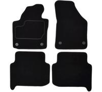CUSTOPOL VW400C Floor mats