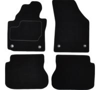CUSTOPOL VW40S Floor mats