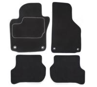CUSTOPOL VW410S Floor mats