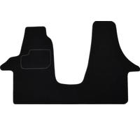 CUSTOPOL VW435C Floor mats