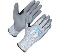 Cut 3 PU Reinforced Thumb Construction Gloves