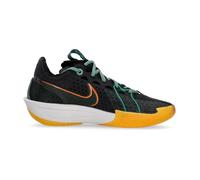 Nike Air Zoom G.T. Cut 3 'Miami Hurricanes' DV2913-001 4.5
