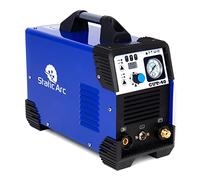 Cut 40 Inverter AIR Plasma Cutter Contact ARC PT31 Metal Cutting KIT 40A