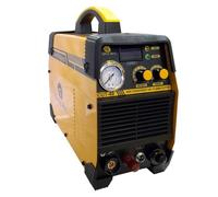 Cut 40 Inverter AIR Plasma Cutter Non-Touch Pilot ARC HF Metal Cutting KIT 40A