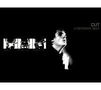 Cut - A Different Beat [VINYL]