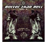 Cut a.Kaos - Hotter Than Hell Vol. 2