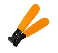 Cut A Walk | Large Opening Stainless Steel | Professional Extra Wide Cutter | Manicure Accessory Accessory for Men Women Women Elderly | Practical Tool of the Home