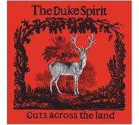 Cut Across The Land
