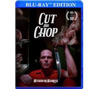 Cut and Chop