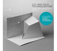 Cut and Fold Techniques for Pop-Up Designs