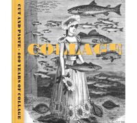 Cut and Paste : 400 Years of Collage