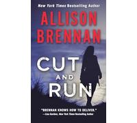 Cut and Run: 16 (Lucy Kincaid Novels)