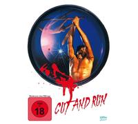Cut and Run (DVD)
