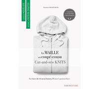 Cut and Sew Knits: Become A Pattern Drafter series