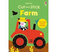 Cut and Stick Farm