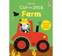 Cut and Stick Farm