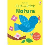 Cut and Stick Nature