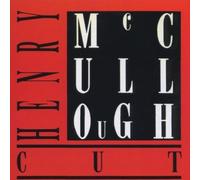 Cut by Henry Mccullough (2000-11-06)
