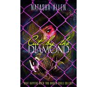 Cut By The Diamond: What happens when two broken souls collide?: 1 (Fighting Edge)