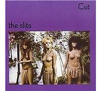 Cut by The Slits (Digital Download, 2000)