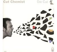 Cut Chemist - Die Cut