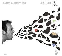 CUT CHEMIST - Die Cut