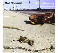 Cut Chemist Ft Blackbird - Outro Revisited [VINYL]