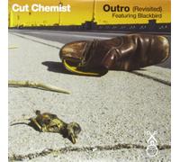 Cut Chemist Ft Blackbird - Outro Revisited [VINYL]