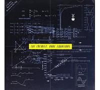 Cut Chemist - Rare Equations