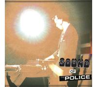 Cut Chemist - Sound Of The Police Sound
