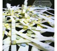 Cut Chemist - The Litmus Test