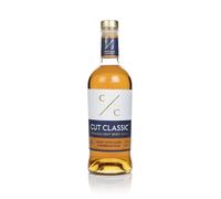 Cut Classic made with Aged Caribbean Rum Spirit