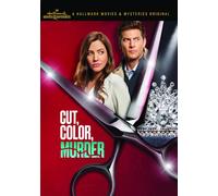 Cut, Color, Murder (DVD) (US IMPORT)