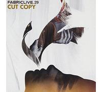 Cut Copy - FABRICLIVE29: Cut Copy