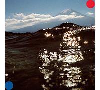 Cut Copy - Freeze, Melt (Vinyl Blue Edt.) [VINYL]