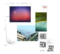 Cut Copy - Haiku From Zero [Cassette]