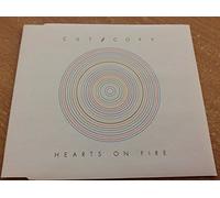 Cut Copy - Hearts On Fire