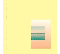 CUT COPY - JANUARY TAPE [VINYL]