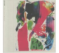 Cut Copy - Moments - Vinyl LP - Deluxe Edition - Colored 140g with Booklet
