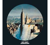 CUT COPY: ZONOSCOPE [2LP] (180 GRAM IMPORT) - LP vinyl