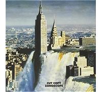 Cut Copy - Zonoscope (Bonus Edition)