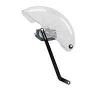 Cut Cover Linkage Systems Splinters Defense Fast Release Mechanism Power Tool Shielding for Machine Half Covered Guard
