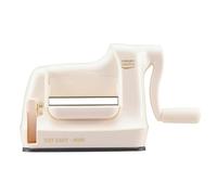 Cut Easy Mini Die-Cutting and Embossing Machine Starter Kit