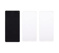 Vaessen Creative Cut Easy Mini-Replacement Plates, Paper, Various, 16,5 x 7,5 cm