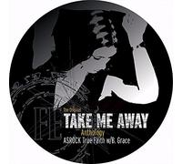 Cut Final - Take Me Away 25 Year - Vinyl - US Import - Sony Music