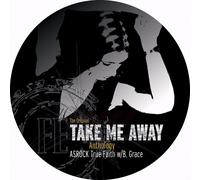 Cut Final - Take Me Away 25 Year [VINYL]