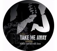 Cut Final - Take Me Away 25 Year [VINYL]