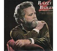 Cut from a different stone (US, 1985) / Vinyl record [Vinyl-LP]