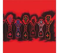 Cut Hands - Festival Of The Dead